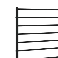 Sängynrunko metalli, eri päätyvaihtoehtoja ja värejä, useita kokoja (28910)
