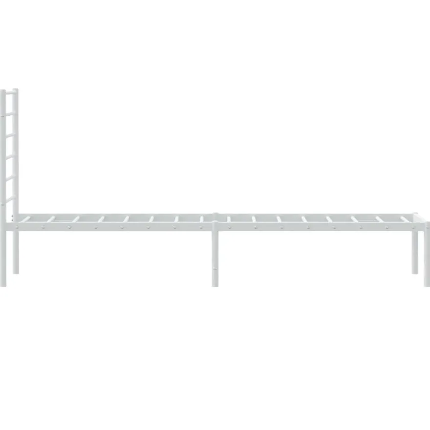 Sängynrunko metalli, eri päätyvaihtoehtoja ja värejä, useita kokoja (28910)