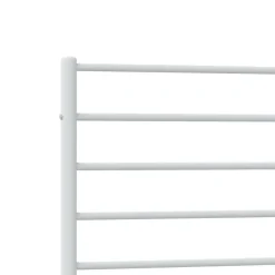 Sängynrunko metalli, eri päätyvaihtoehtoja ja värejä, useita kokoja (28910)