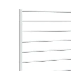Sängynrunko metalli, eri päätyvaihtoehtoja ja värejä, useita kokoja (28910)