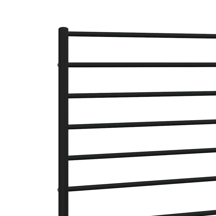 Sängynrunko metalli, eri päätyvaihtoehtoja ja värejä, useita kokoja (28910)