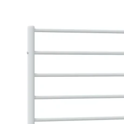 Sängynrunko metalli, eri päätyvaihtoehtoja ja värejä, useita kokoja (28910)