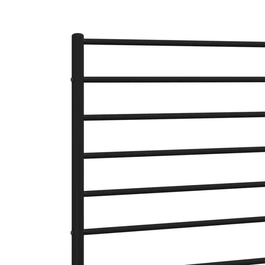Sängynrunko metalli, eri päätyvaihtoehtoja ja värejä, useita kokoja (28910)