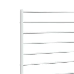 Sängynrunko metalli, eri päätyvaihtoehtoja ja värejä, useita kokoja (28910)