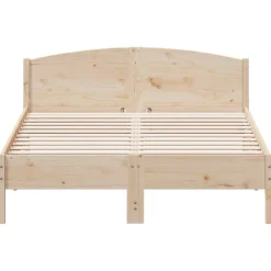 Sängyt ja sängynrungot täysi mänty, eri kokoja ja värejä (32917)