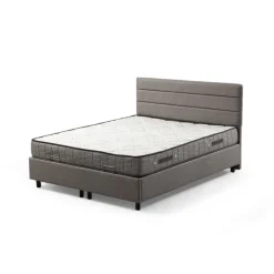 Sänkypaketti Linento Furniture Motya, 150 x 200 cm, eri värejä