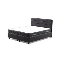 Sänkypaketti Linento Furniture Motya, 150 x 200 cm, eri värejä