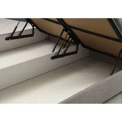 Sänkypaketti Linento Furniture Motya, 150 x 200 cm, eri värejä