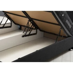 Sänkypaketti Linento Furniture Vitalia, 160 x 200 cm, eri värejä