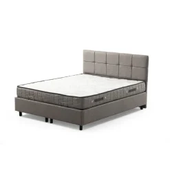Sänkypaketti Linento Furniture Vitalia, 160 x 200 cm, eri värejä