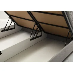Sänkypaketti Linento Furniture Vitalia, 160 x 200 cm, eri värejä