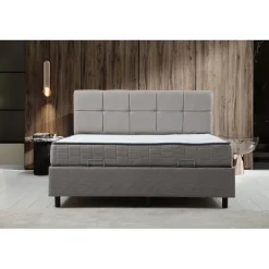 Sänkypaketti Linento Furniture Vitalia, 160 x 200 cm, eri värejä