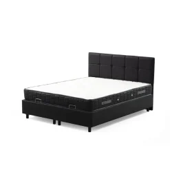 Sänkypaketti Linento Furniture Vitalia, 160 x 200 cm, eri värejä