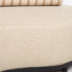 Sohva Home4You AMANO 2-istuttava, beige