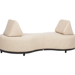 Sohva Home4You AMANO 2-istuttava, beige