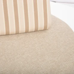 Sohva Home4You AMANO 2-istuttava, beige
