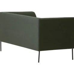 Sohva Huoku Heini, 2-istuttava, leveys 150cm