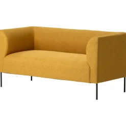 Sohva Huoku Heini, 2-istuttava, leveys 150cm