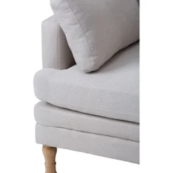 Sohva Huoku Marie, 3-istuttava, leveys 207cm