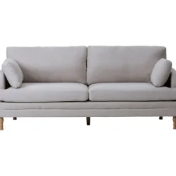 Sohva Huoku Marie, 3-istuttava, leveys 207cm