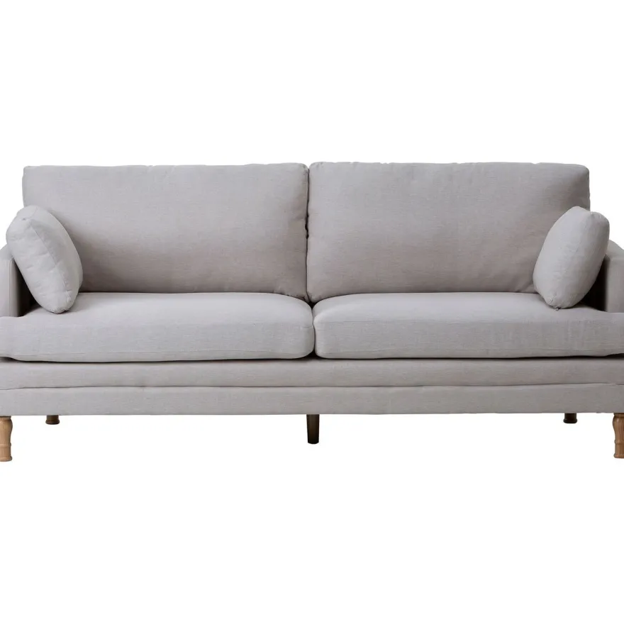 Sohva Huoku Marie, 3-istuttava, leveys 207cm