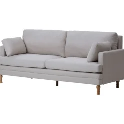 Sohva Huoku Marie, 3-istuttava, leveys 207cm