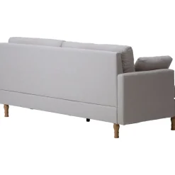 Sohva Huoku Marie, 3-istuttava, leveys 207cm