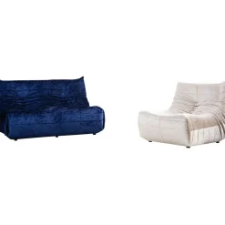 Sohva Linento Furniture Bocek, 2-istuttava