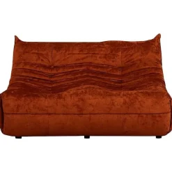 Sohva Linento Furniture Bocek, 2-istuttava