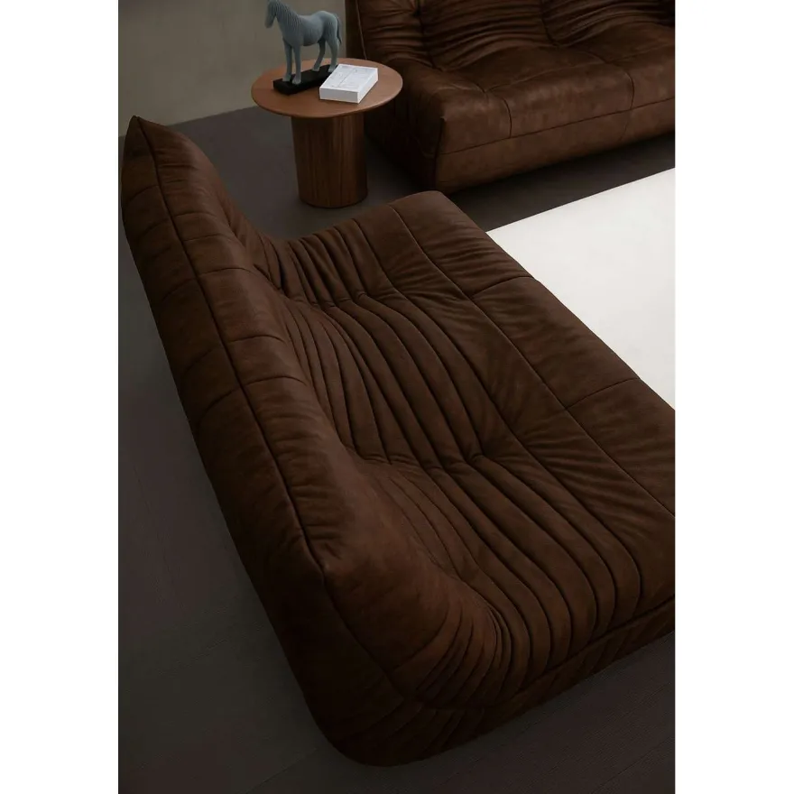 Sohva Linento Furniture Bocek, 2-istuttava