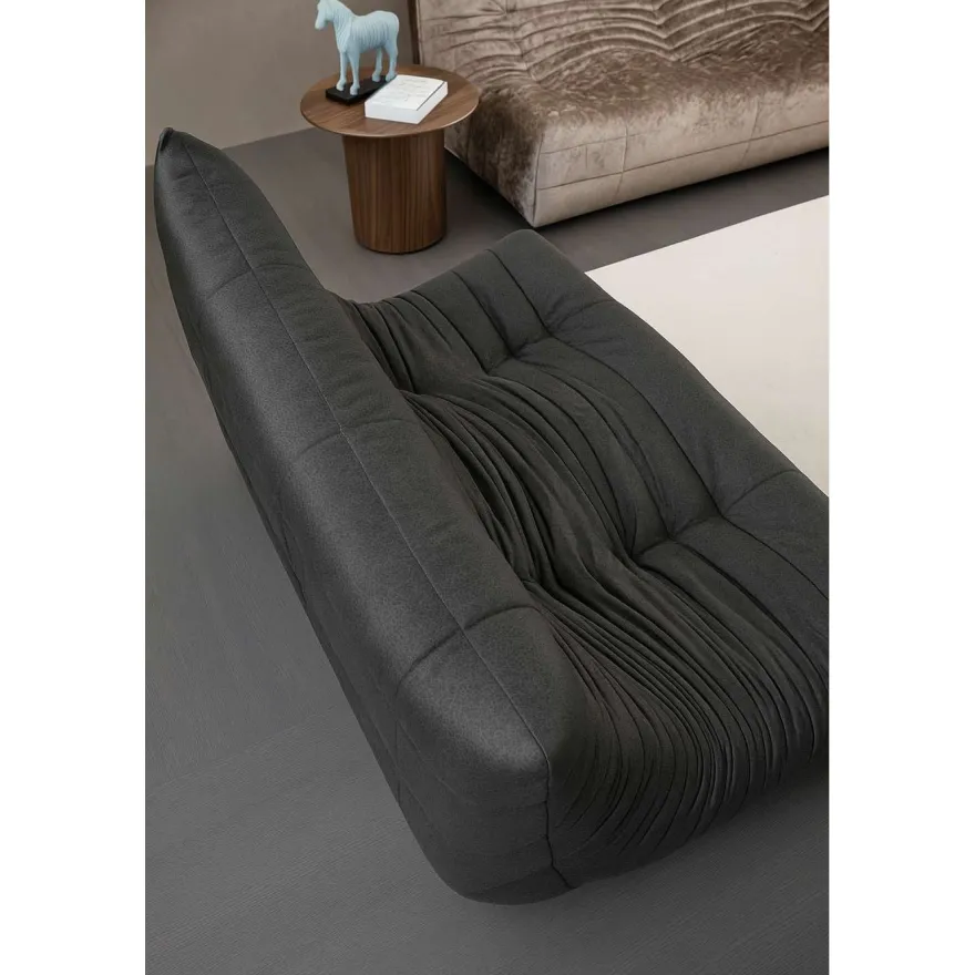 Sohva Linento Furniture Bocek, 2-istuttava