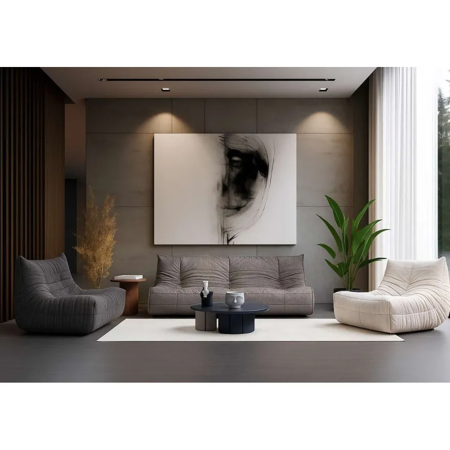 Sohva Linento Furniture Bocek, 2-istuttava