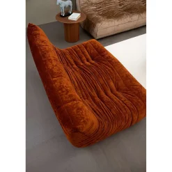 Sohva Linento Furniture Bocek, 2-istuttava