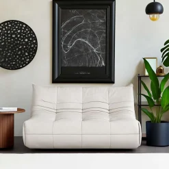 Sohva Linento Furniture Bocek, 2-istuttava