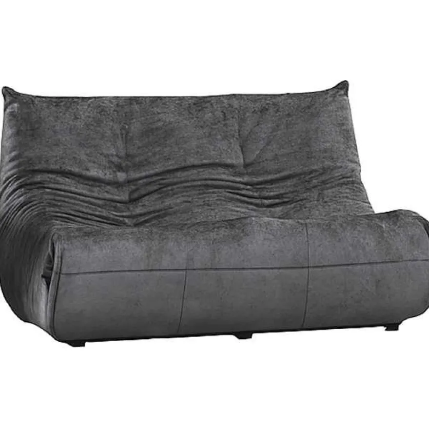 Sohva Linento Furniture Bocek, 2-istuttava