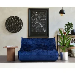 Sohva Linento Furniture Bocek, 2-istuttava
