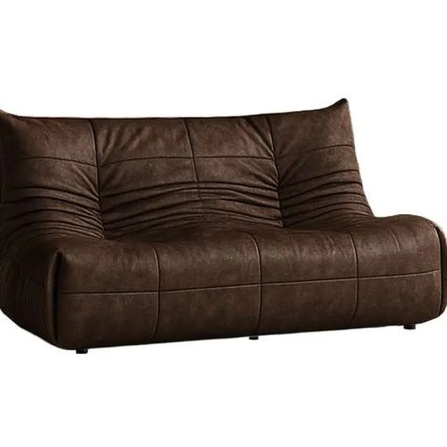 Sohva Linento Furniture Bocek, 2-istuttava