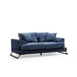 Sohva Linento Furniture Frido, 2-istuttava, eri värejä