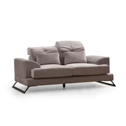 Sohva Linento Furniture Frido, 2-istuttava, eri värejä