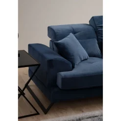 Sohva Linento Furniture Frido, 2-istuttava, eri värejä
