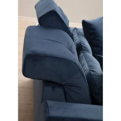 Sohva Linento Furniture Frido, 2-istuttava, eri värejä