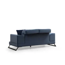 Sohva Linento Furniture Frido, 2-istuttava, eri värejä
