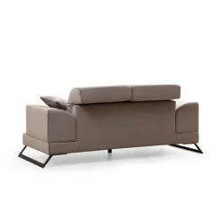 Sohva Linento Furniture Frido, 2-istuttava, eri värejä