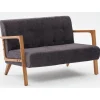 Sohva Linento Furniture Kemer 140cm 2:n istuttava