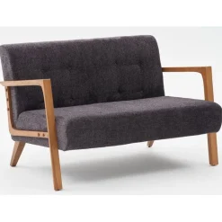 Sohva Linento Furniture Kemer 140cm 2:n istuttava