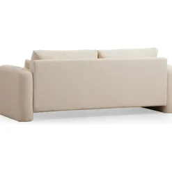 Sohva Linento Furniture Lily 3-istuttava eri värejä