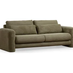 Sohva Linento Furniture Lily 3-istuttava eri värejä