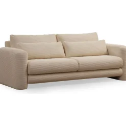Sohva Linento Furniture Lily 3-istuttava eri värejä