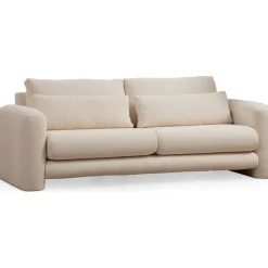 Sohva Linento Furniture Lily 3-istuttava eri värejä