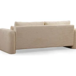 Sohva Linento Furniture Lily 3-istuttava eri värejä
